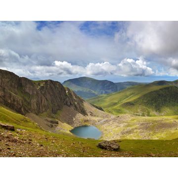 Lais Puzzle - Snowdonia Landschaft Wales - 1.000 Teile