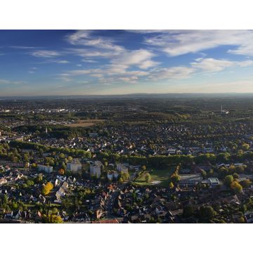 Lais Puzzle - Luftbild von Hamm (Westfalen) - 1.000 Teile
