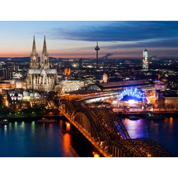 Lais Puzzle - Köln - 1.000 Teile