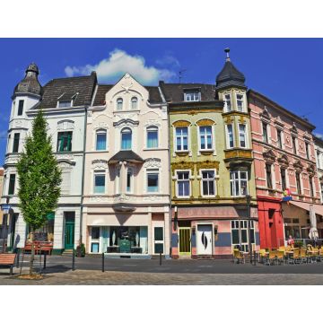 Lais Puzzle - Mönchengladbach - 1.000 Teile