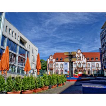 Lais Puzzle - Mülheim an der Ruhr Viktoriaplatz - 1.000 Teile