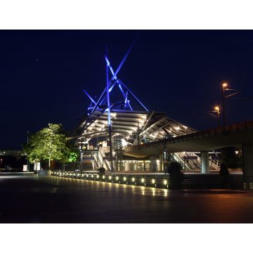 Lais Puzzle - Centro Oberhausen - 1.000 Teile