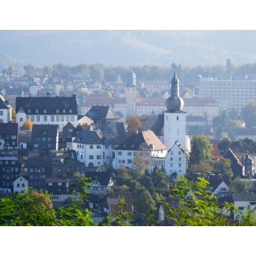 Lais Puzzle - Arnsberg Sauerland - 1.000 Teile
