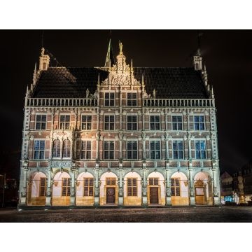 Lais Puzzle - Rathaus Bocholt - 1.000 Teile