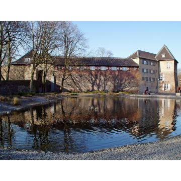Lais Puzzle - Burg Dinslaken - 1.000 Teile