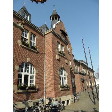 Lais Puzzle - Historisches Rathaus Dormagen - 1.000 Teile