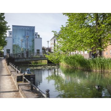 Lais Puzzle - Ostwall in Dorsten - 1.000 Teile