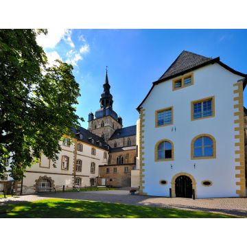 Lais Puzzle - Benediktinerabtei Tholey im Saarland - 1.000 Teile