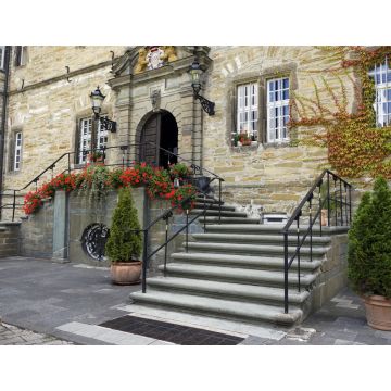 Lais Puzzle - Schloss Erwitte - 1.000 Teile