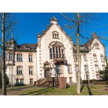 Lais Puzzle - Altes Rathaus Moers - 1.000 Teile
