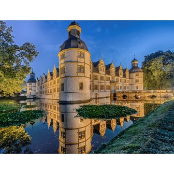 Lais Puzzle - Schloss Neuhaus Paderborn - 1.000 Teile