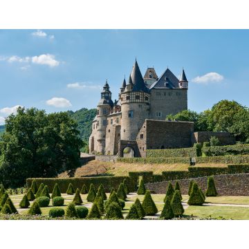 Lais Puzzle - Schloss Bürresheim - 1.000 Teile