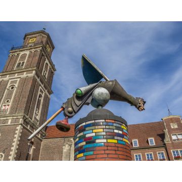 Lais Puzzle - Coesfeld - 1.000 Teile