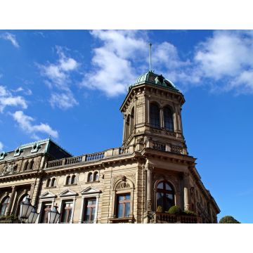 Lais Puzzle - Underberg-Palais in Rheinberg - 1.000 Teile