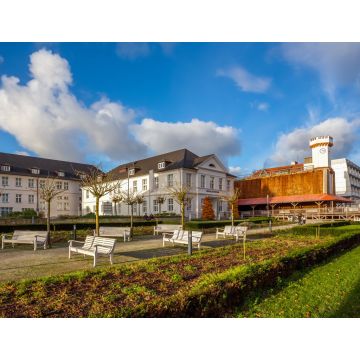 Lais Puzzle - Bad Salzuflen, Inhalatorium - 1.000 Teile