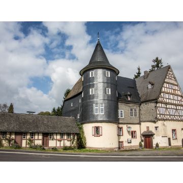 Lais Puzzle - Schloss Junkernhees in Kreuztal - 1.000 Teile
