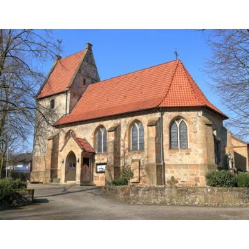 Lais Puzzle - Elte bei Rheine - 1.000 Teile