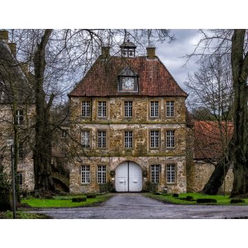 Lais Puzzle - Schloss Tatenhausen Gütersloh - 1.000 Teile