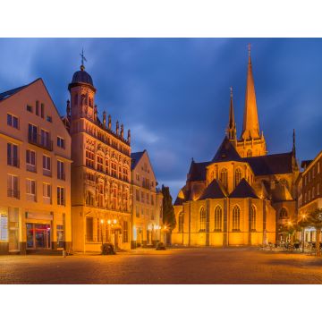 Lais Puzzle - Wesel - 1.000 Teile