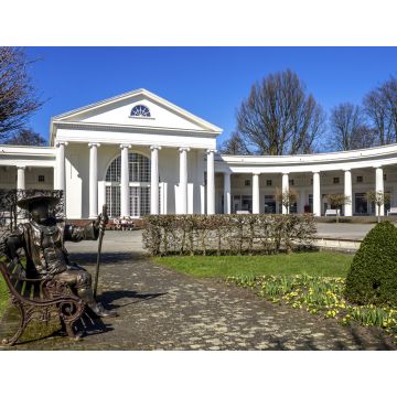 Lais Puzzle - Bad Oeynhausen, Wandelhalle - 1.000 Teile