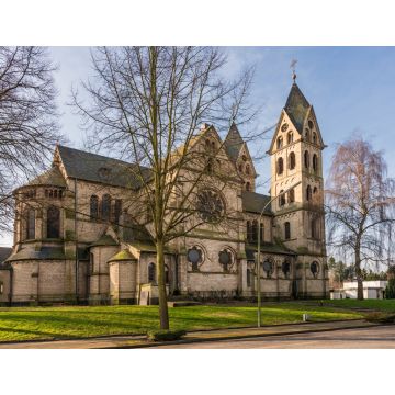 Lais Puzzle - Immerath (Erkelenz) Tagebau Garzweiler - 1.000 Teile