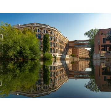 Lais Puzzle - Leipzig - 1.000 Teile