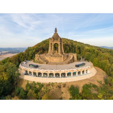 Lais Puzzle - Kaiser-Wilhelm Denkmal - 1.000 Teile