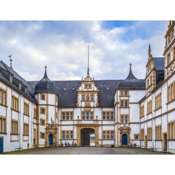 Lais Puzzle - Schloss Neuhaus Paderborn - 1.000 Teile