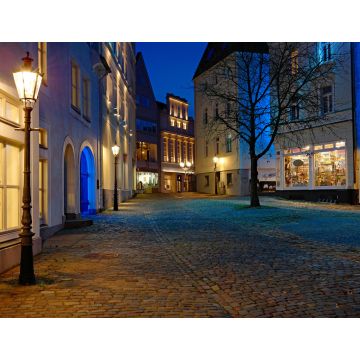 Lais Puzzle - Lüdenscheid Altstadt - 1.000 Teile
