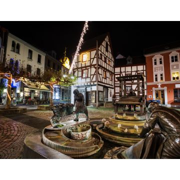 Lais Puzzle - Euskirchen - 1.000 Teile