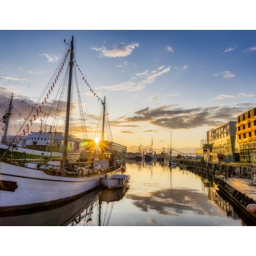 Lais Puzzle - Bremerhaven - 1.000 Teile