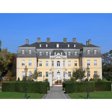 Lais Puzzle - Schloss Schwarzenraben bei Lippstadt - 1.000 Teile