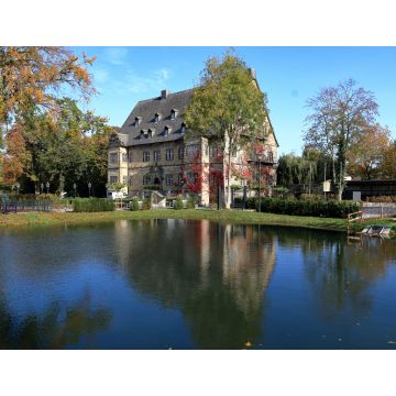 Lais Puzzle - Schloss Erwitte - 1.000 Teile