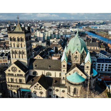 Lais Puzzle - St. Quirinus, Neuss - 1.000 Teile