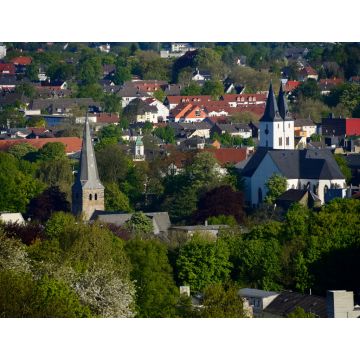 Lais Puzzle - Iserlohn - 1.000 Teile