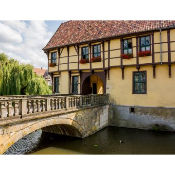 Lais Puzzle - Burg Steinfurt - 1.000 Teile