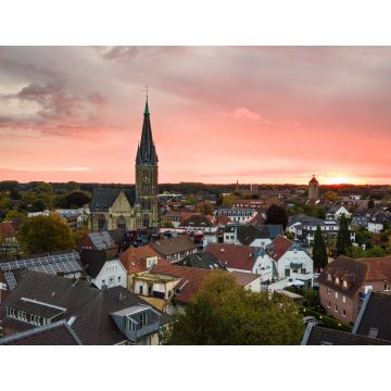Lais Puzzle - Gescher Panorama - 1.000 Teile