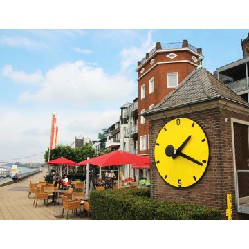 Lais Puzzle - Emmerich - 1.000 Teile