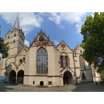 Lais Puzzle - Herforder Münster - 1.000 Teile
