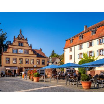 Lais Puzzle - Hesse Haus, Ottweiler, Deutschland - 1.000 Teile