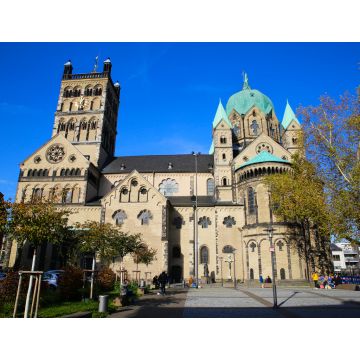 Lais Puzzle - Neuss - 1.000 Teile