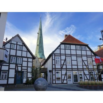 Lais Puzzle - Delbrück - 1.000 Teile