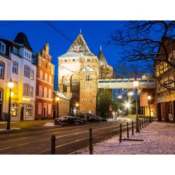Lais Puzzle - Obertor Neuss - 1.000 Teile