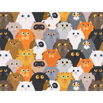 Lais Puzzle - Katzen - 1.000 Teile