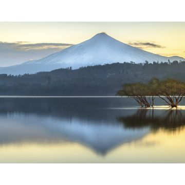 Lais Puzzle - Villarrica Vulkan, Chile - 1.000 Teile