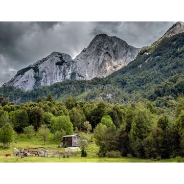Lais Puzzle - Cochamó-Tal, Chile - 1.000 Teile