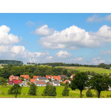 Lais Puzzle - Bei Feldatal im Vogelsberg - 1.000 Teile