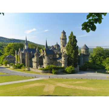 Lais Puzzle - Kassel Löwenburg im Bergpark Wilhelmshöhe - 1.000 Teile