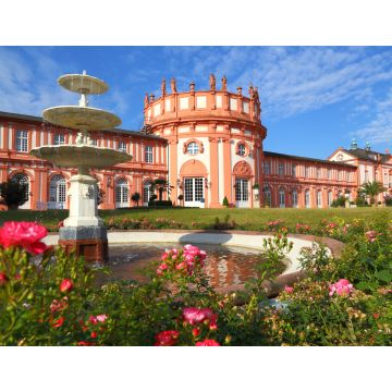 Lais Puzzle - Wiesbaden, Biebricher Schloss - 1.000 Teile