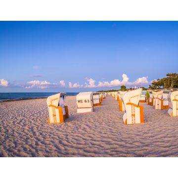 Lais Puzzle - Ostseestrand Mecklenburg-Vorpommern - 1.000 Teile